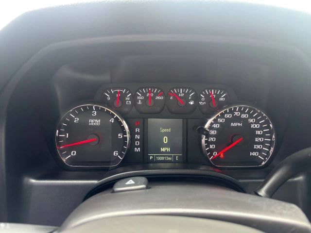 chevrolet silverado 1500 2016 1GCVKPEC6GZ322966 image